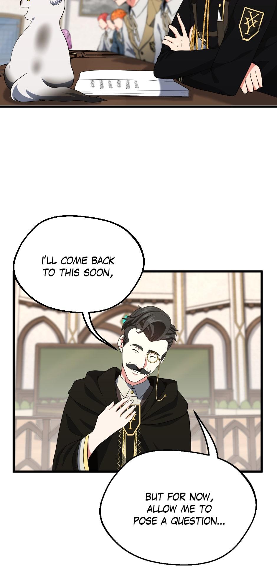 The Beginning After the End Chapter 106 page 47 - Chapter 106