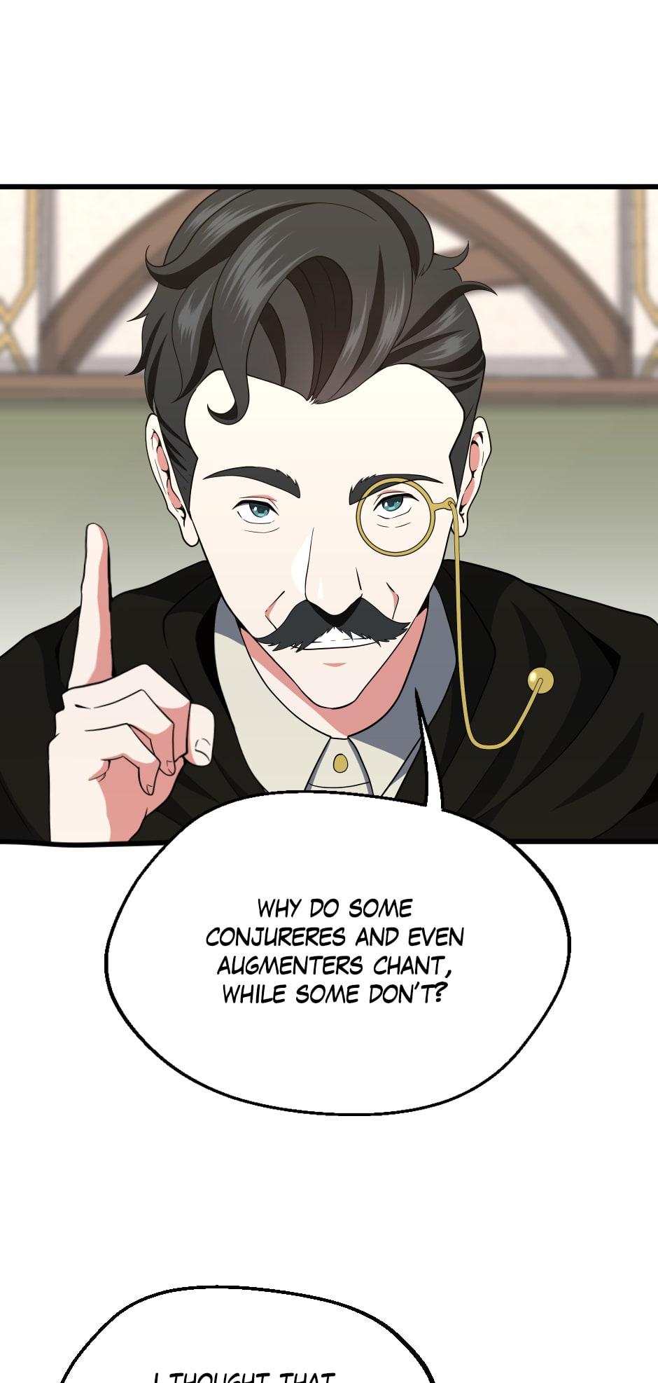 The Beginning After the End Chapter 106 page 48 - Chapter 106