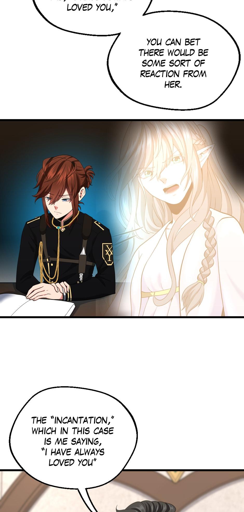 The Beginning After the End Chapter 106 page 52 - Chapter 106
