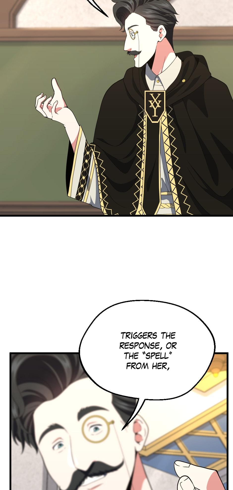 The Beginning After the End Chapter 106 page 53 - Chapter 106