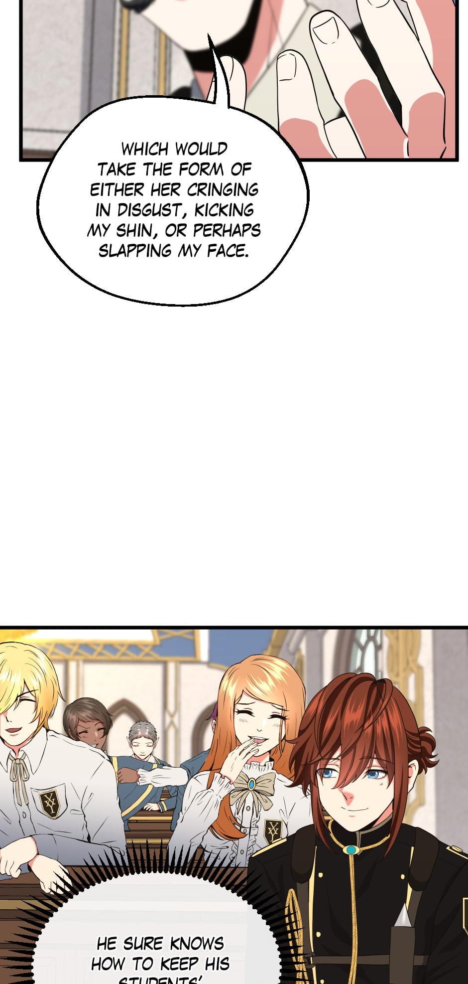 The Beginning After the End Chapter 106 page 54 - Chapter 106