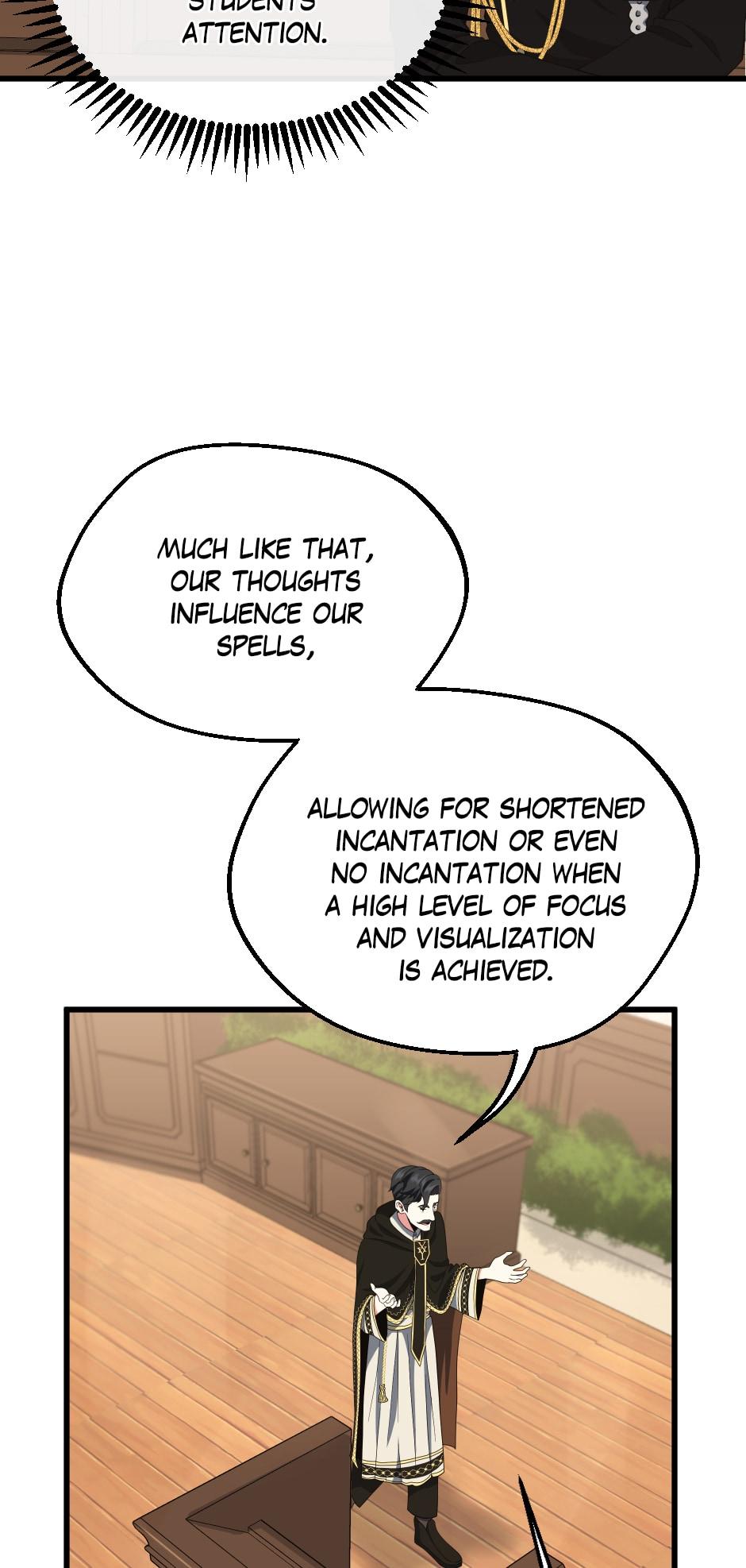 The Beginning After the End Chapter 106 page 55 - Chapter 106