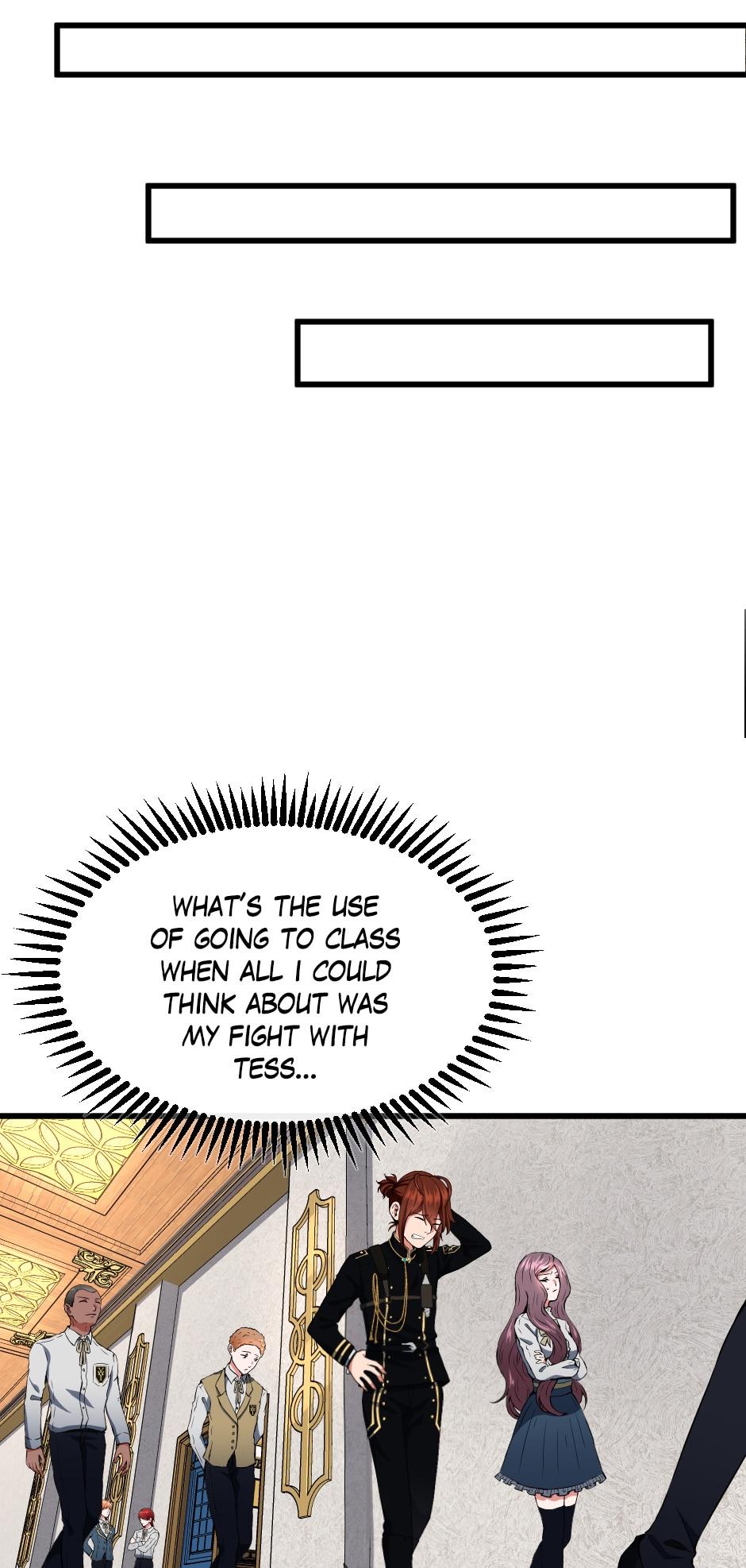 The Beginning After the End Chapter 106 page 59 - Chapter 106