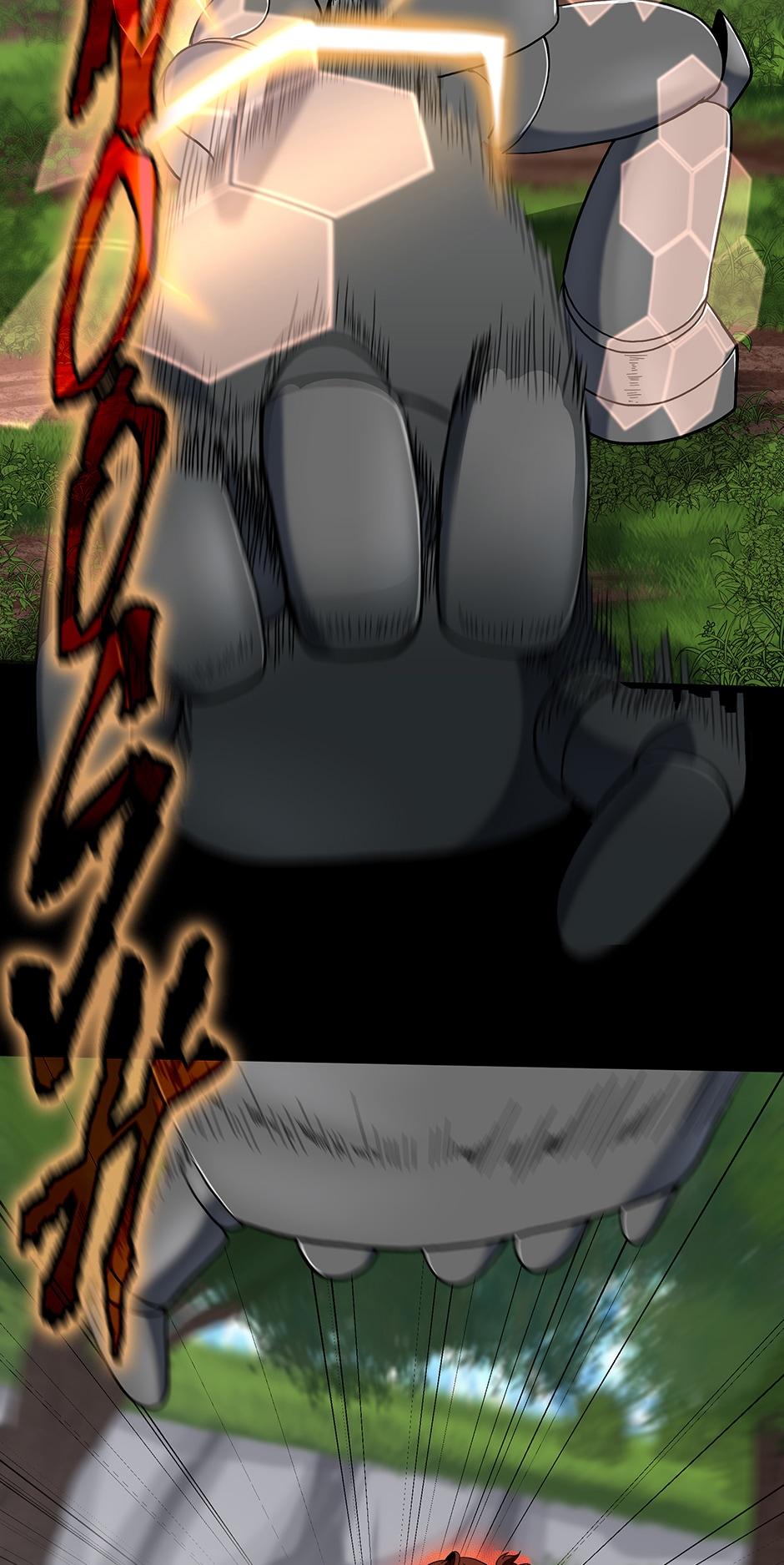 The Beginning After the End Chapter 106 page 6 - Chapter 106