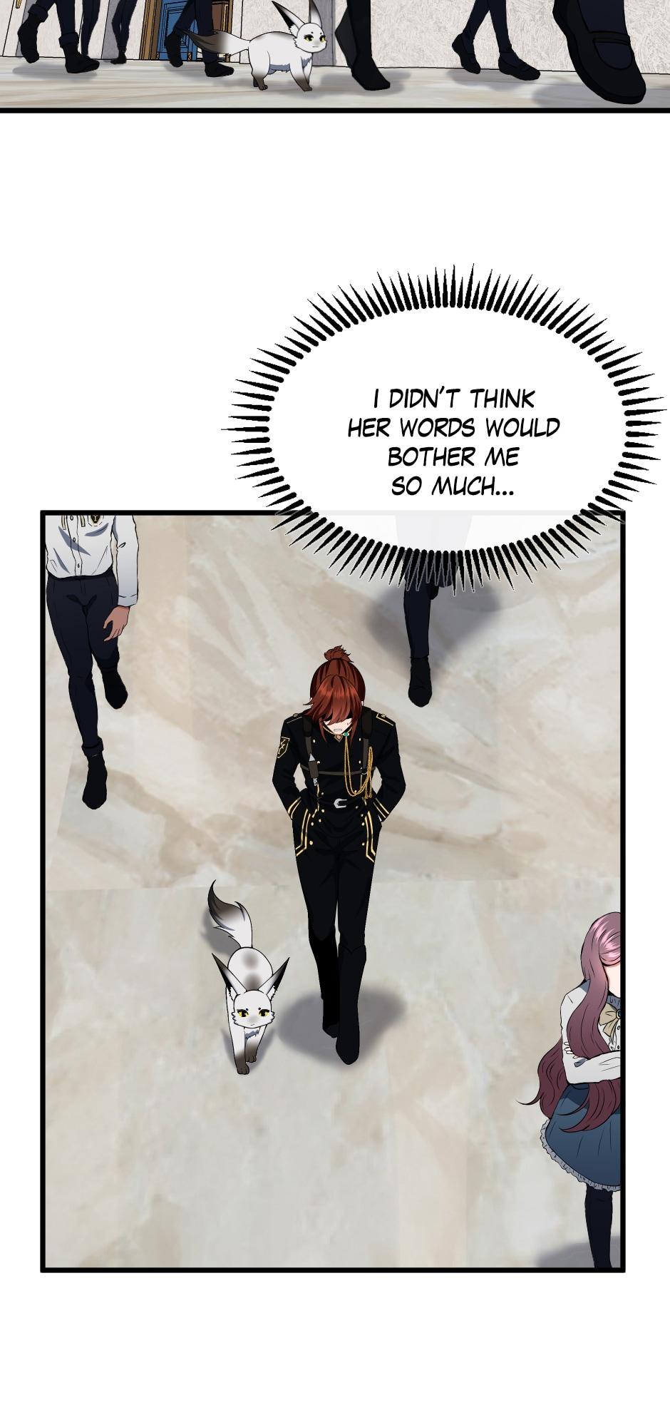 The Beginning After the End Chapter 106 page 60 - Chapter 106