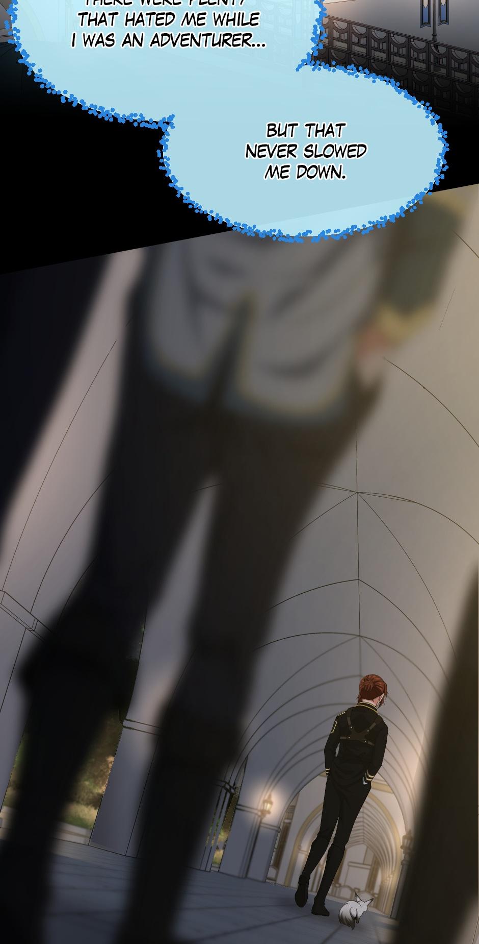 The Beginning After the End Chapter 106 page 62 - Chapter 106