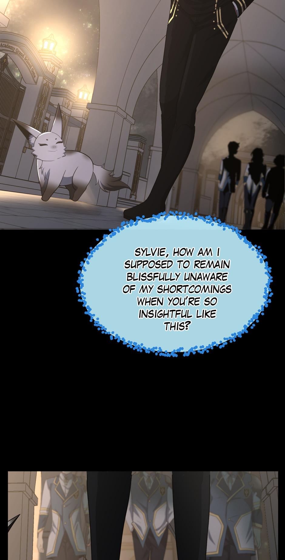 The Beginning After the End Chapter 106 page 64 - Chapter 106