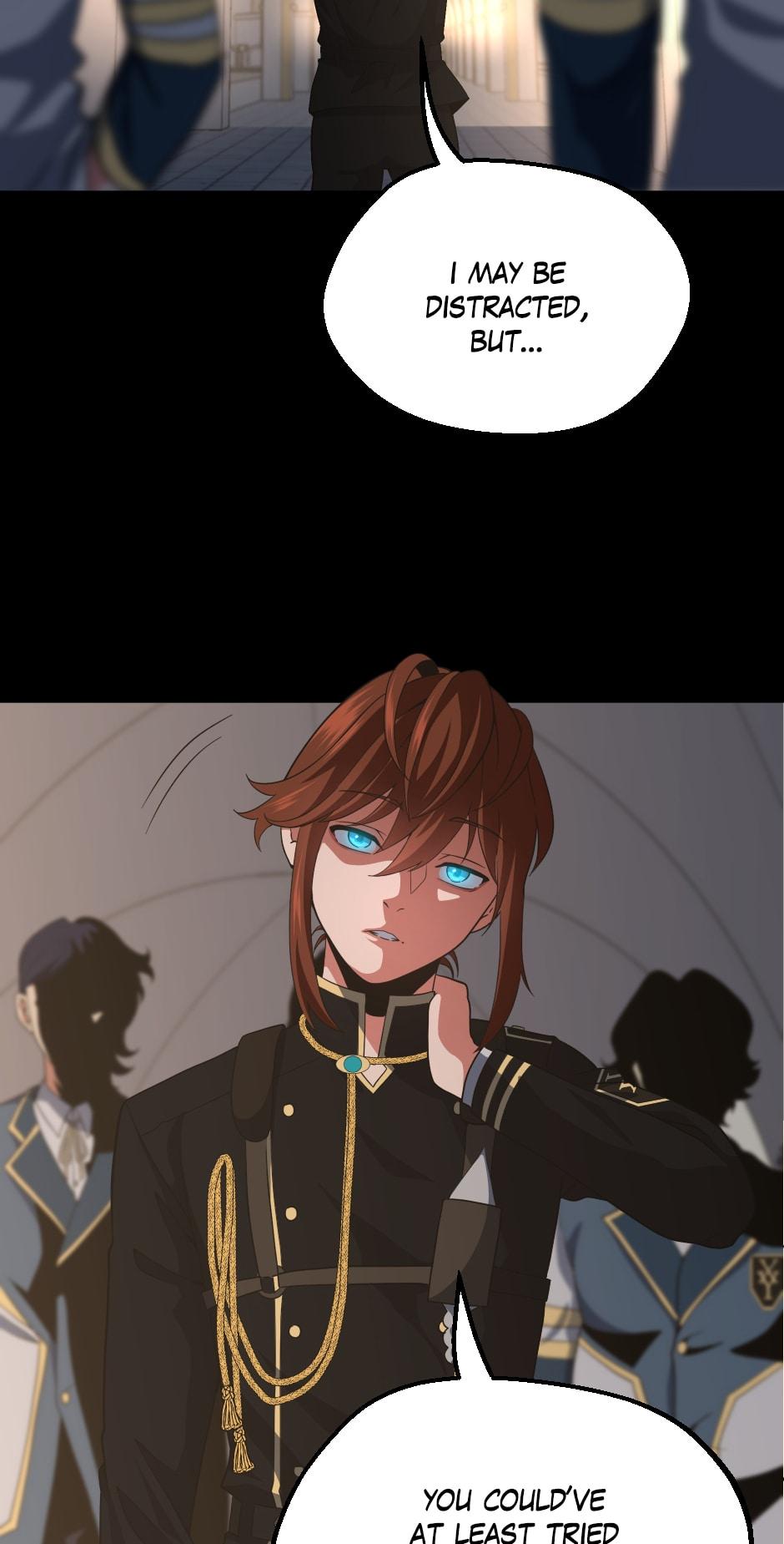 The Beginning After the End Chapter 106 page 66 - Chapter 106