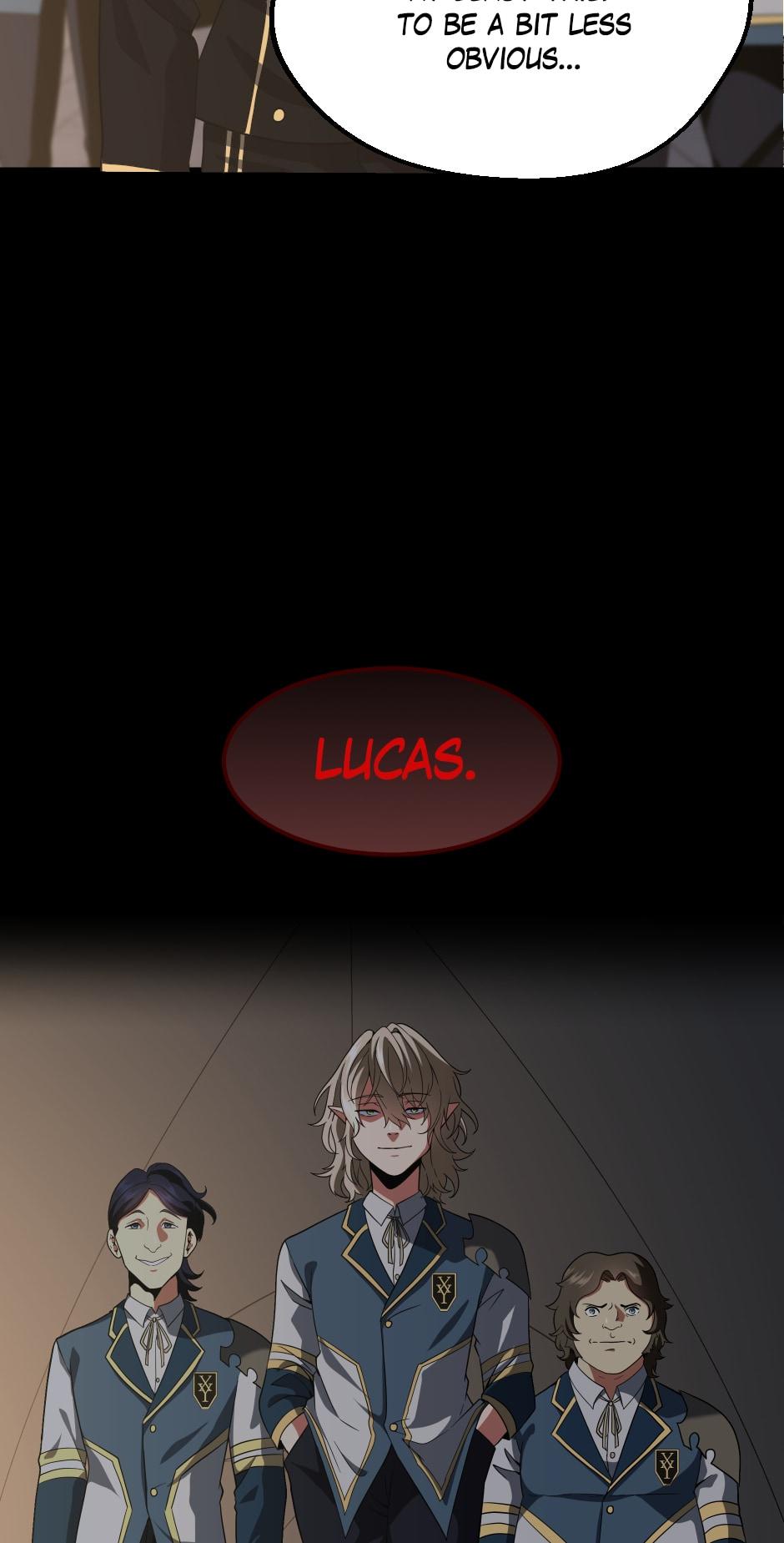 The Beginning After the End Chapter 106 page 67 - Chapter 106