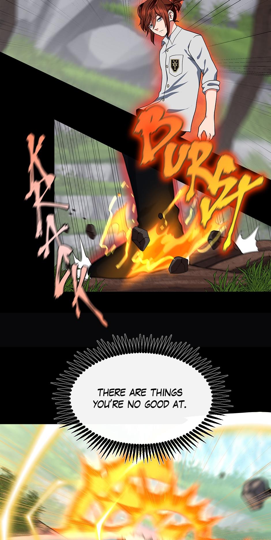 The Beginning After the End Chapter 106 page 7 - Chapter 106