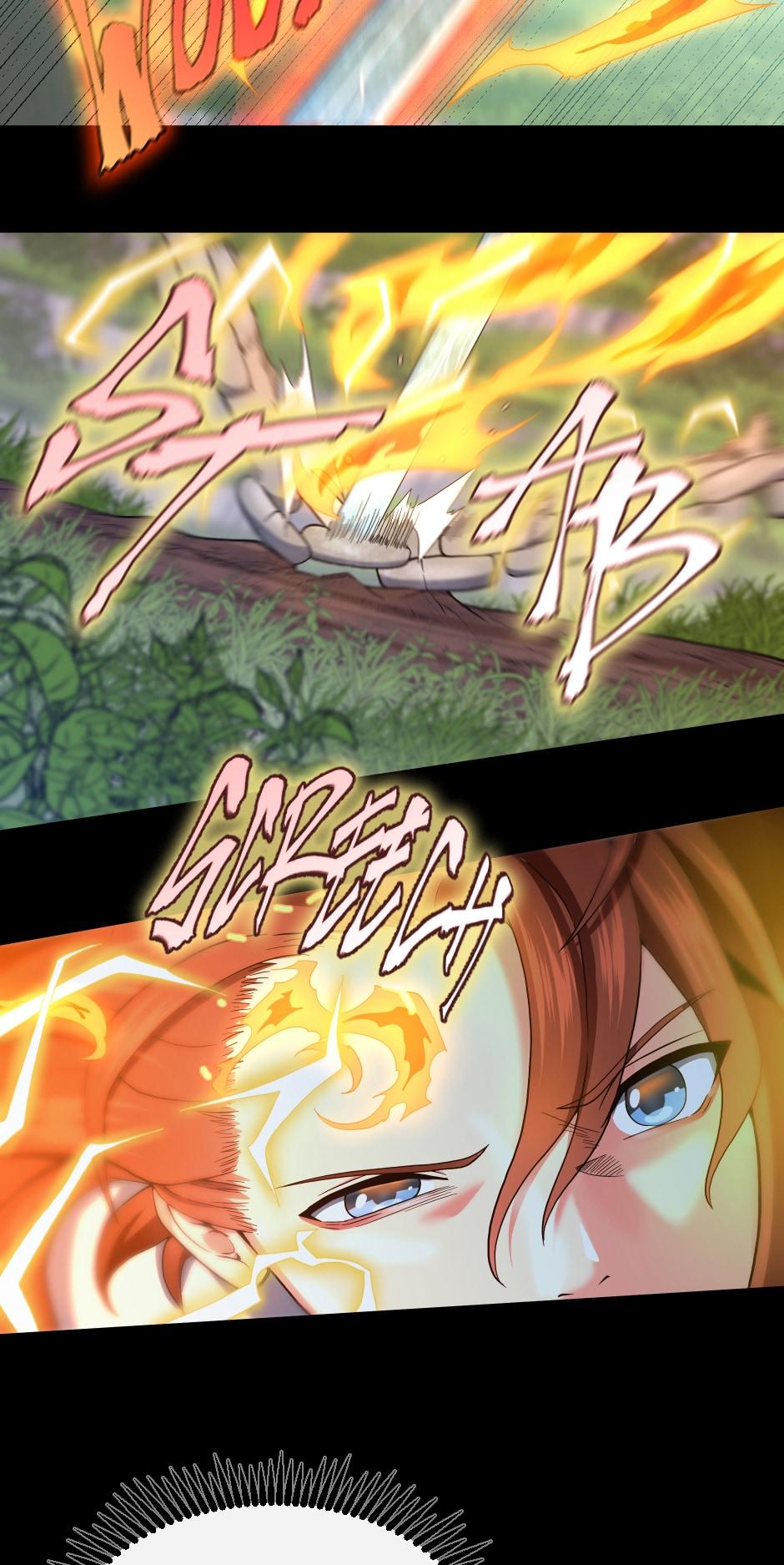 The Beginning After the End Chapter 106 page 9 - Chapter 106