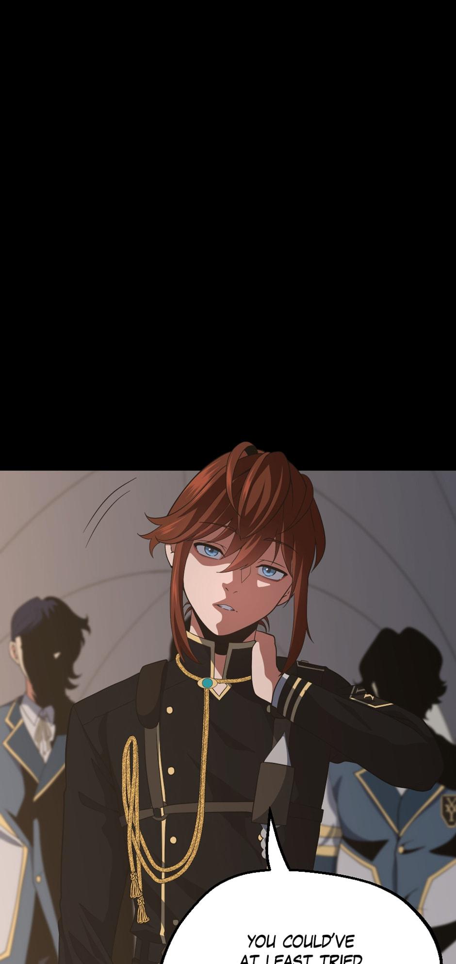 The Beginning After the End Chapter 107 page 1 - Chapter 107