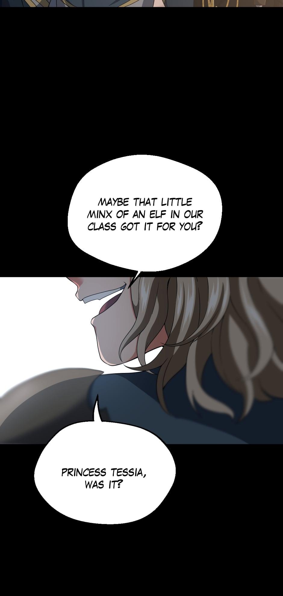 The Beginning After the End Chapter 107 page 15 - Chapter 107
