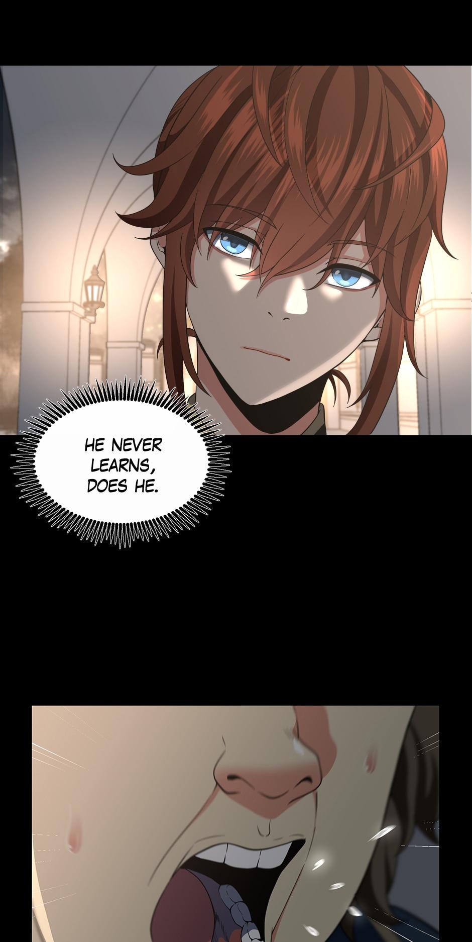 The Beginning After the End Chapter 107 page 16 - Chapter 107