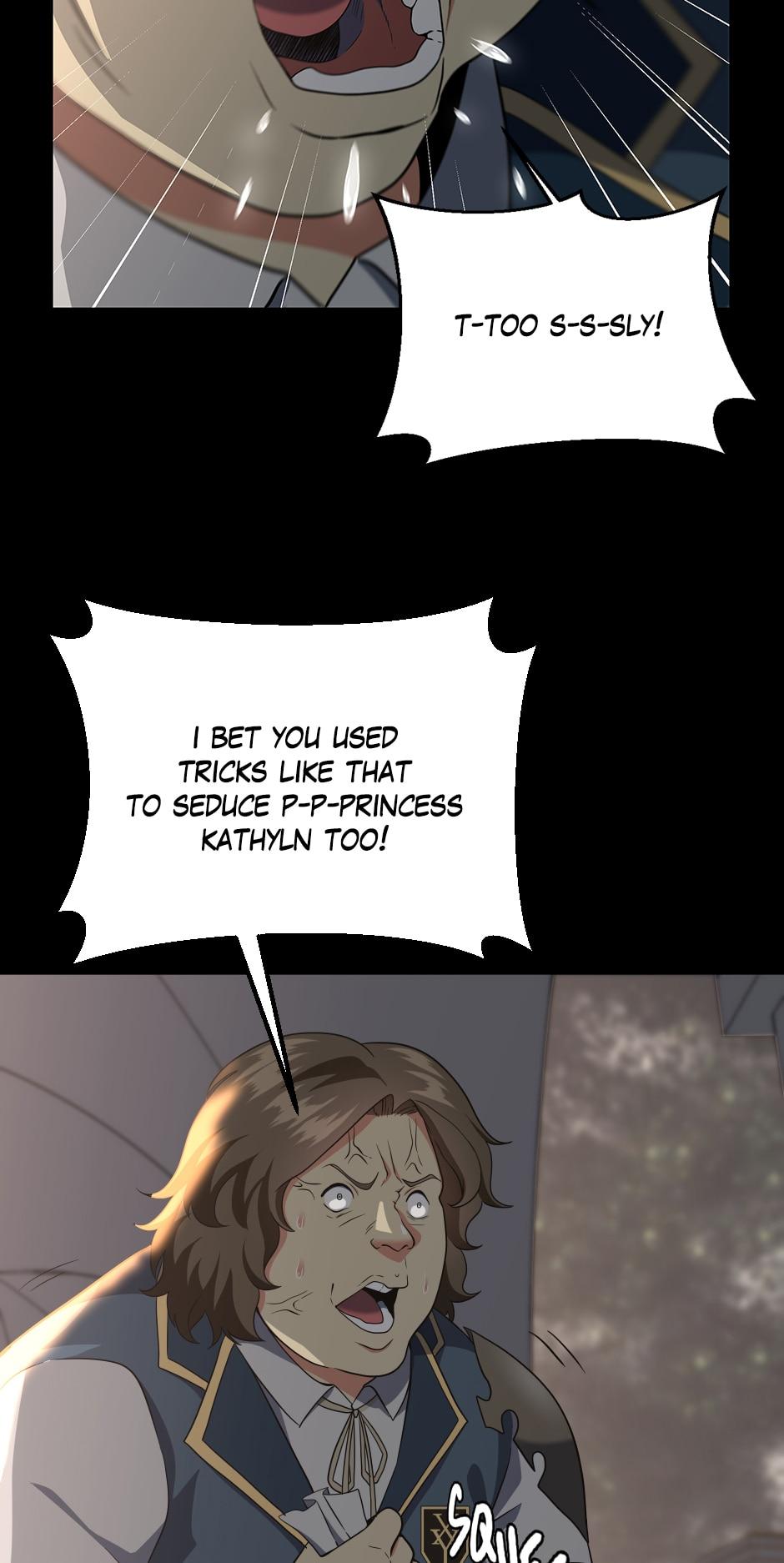 The Beginning After the End Chapter 107 page 17 - Chapter 107