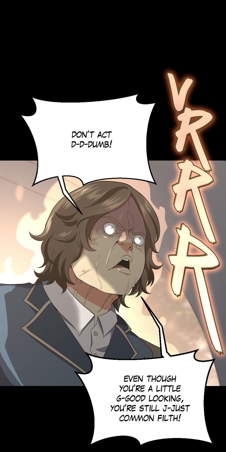 The Beginning After the End Chapter 107 page 19 - Chapter 107