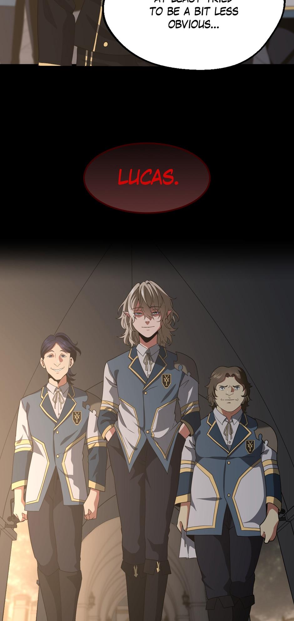 The Beginning After the End Chapter 107 page 2 - Chapter 107