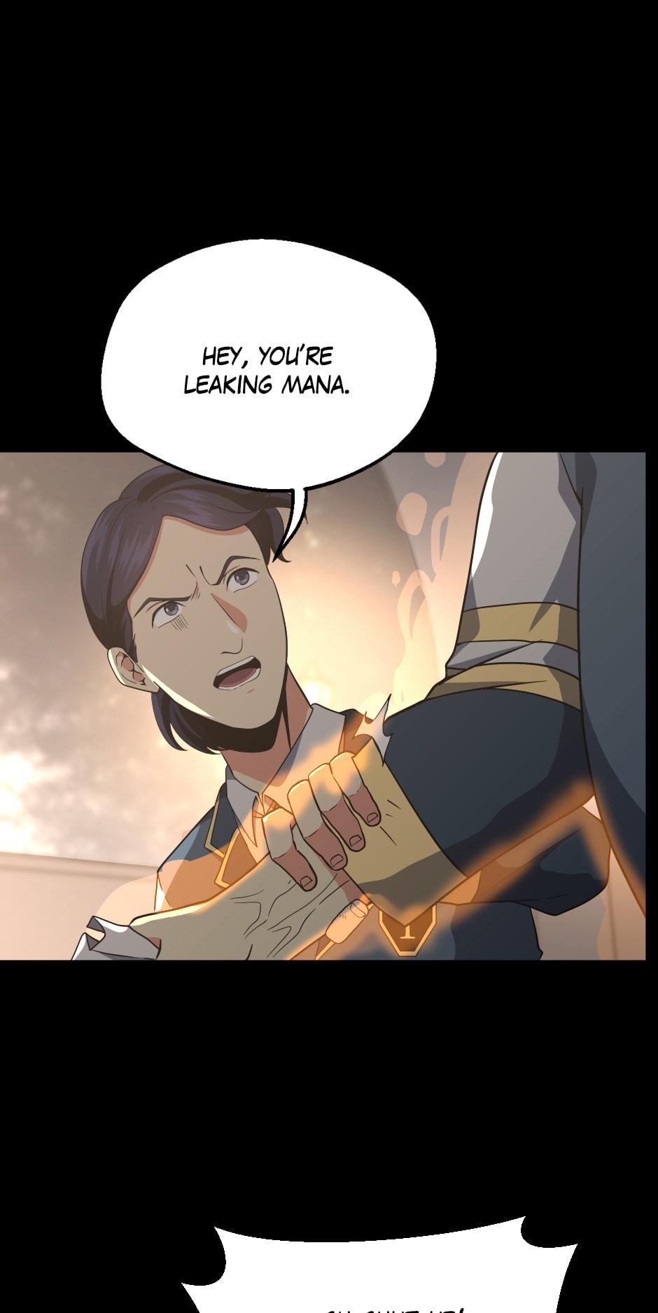 The Beginning After the End Chapter 107 page 20 - Chapter 107