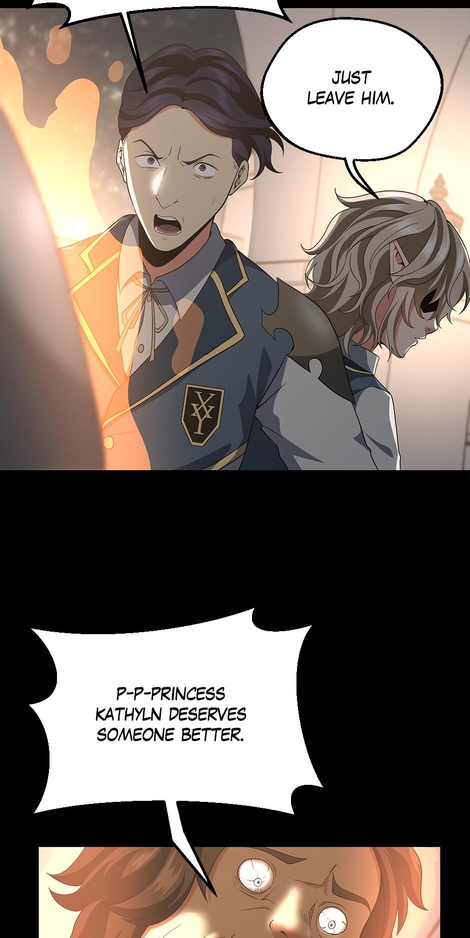 The Beginning After the End Chapter 107 page 22 - Chapter 107
