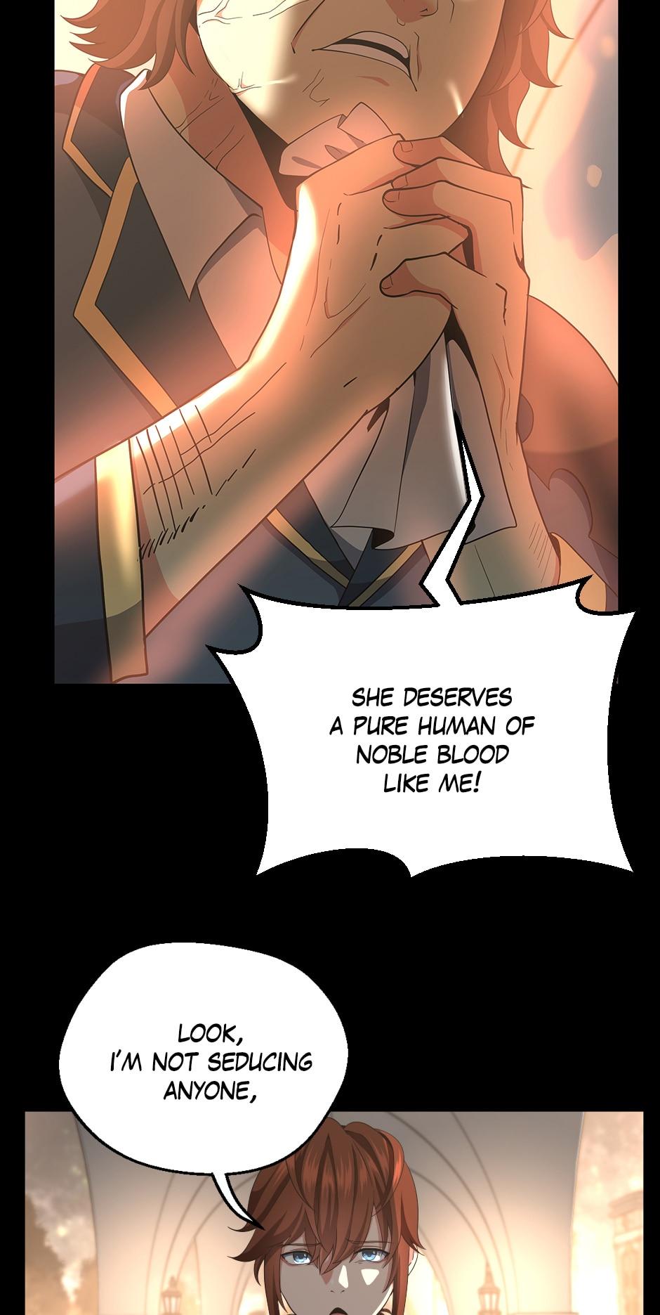 The Beginning After the End Chapter 107 page 23 - Chapter 107