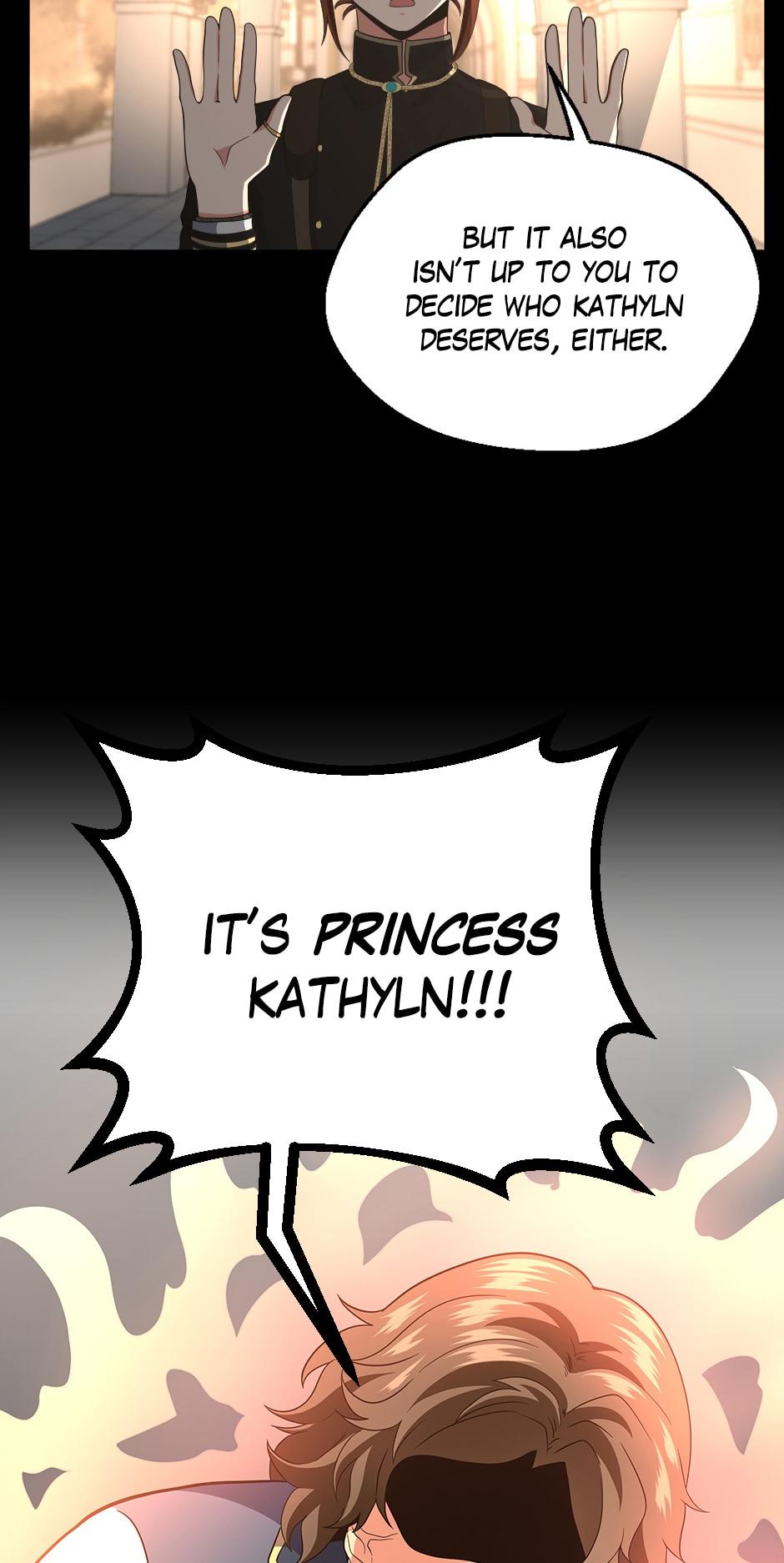 The Beginning After the End Chapter 107 page 24 - Chapter 107