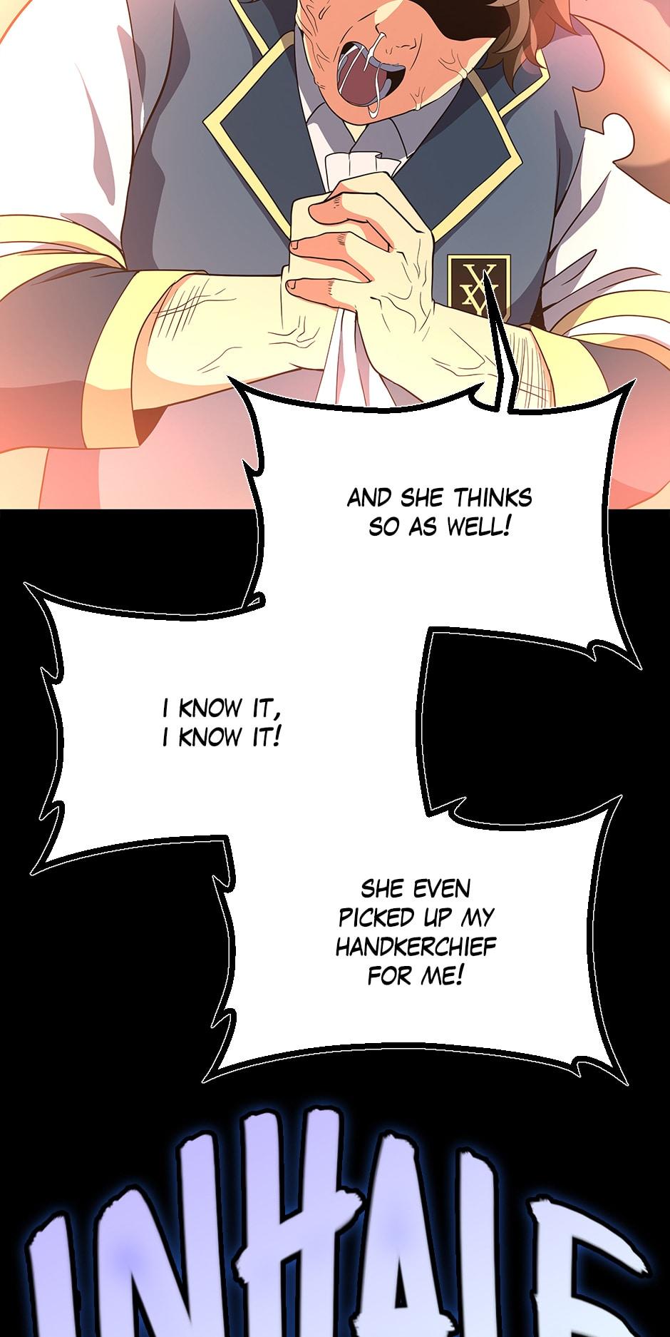 The Beginning After the End Chapter 107 page 25 - Chapter 107