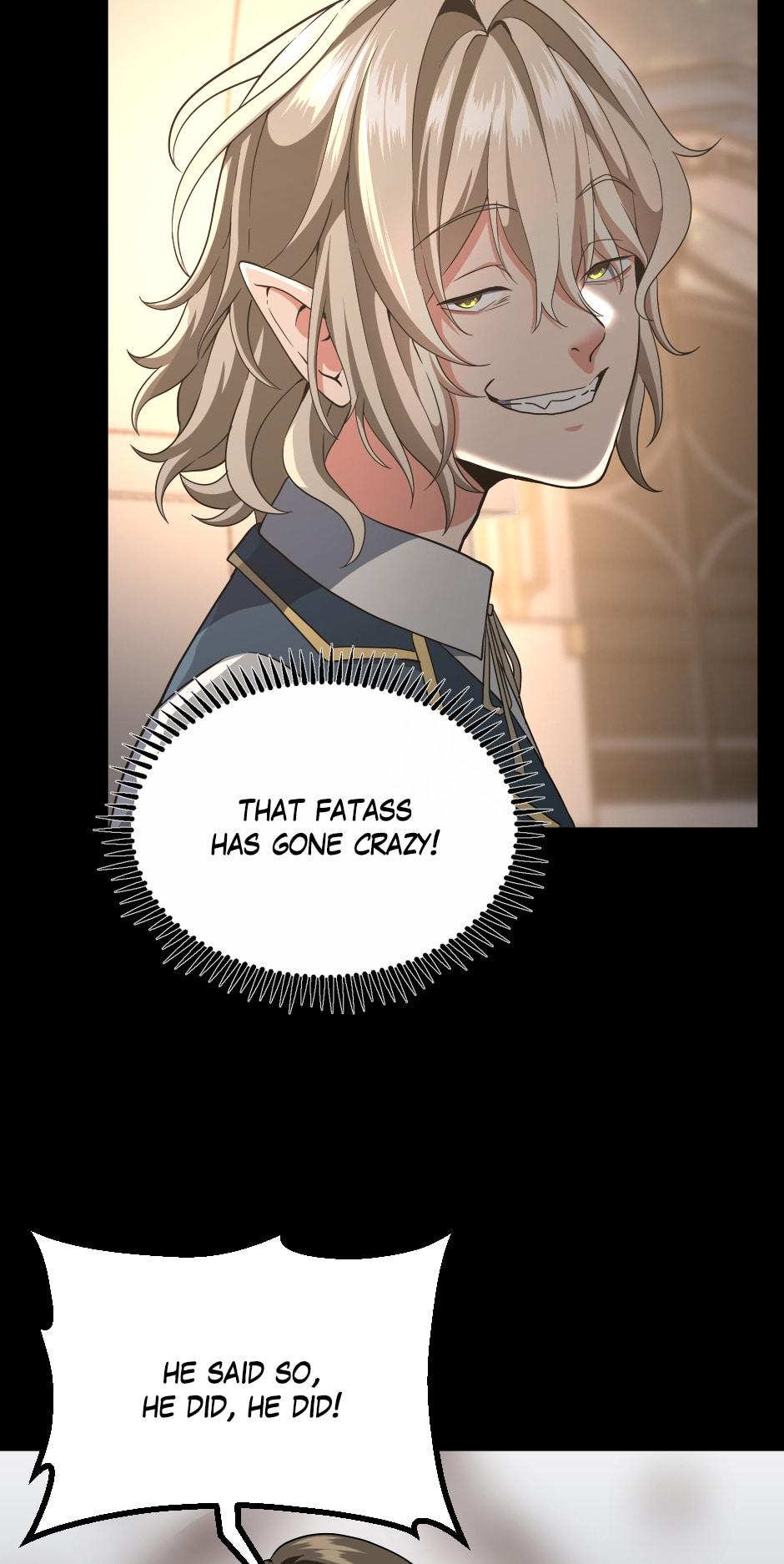The Beginning After the End Chapter 107 page 27 - Chapter 107