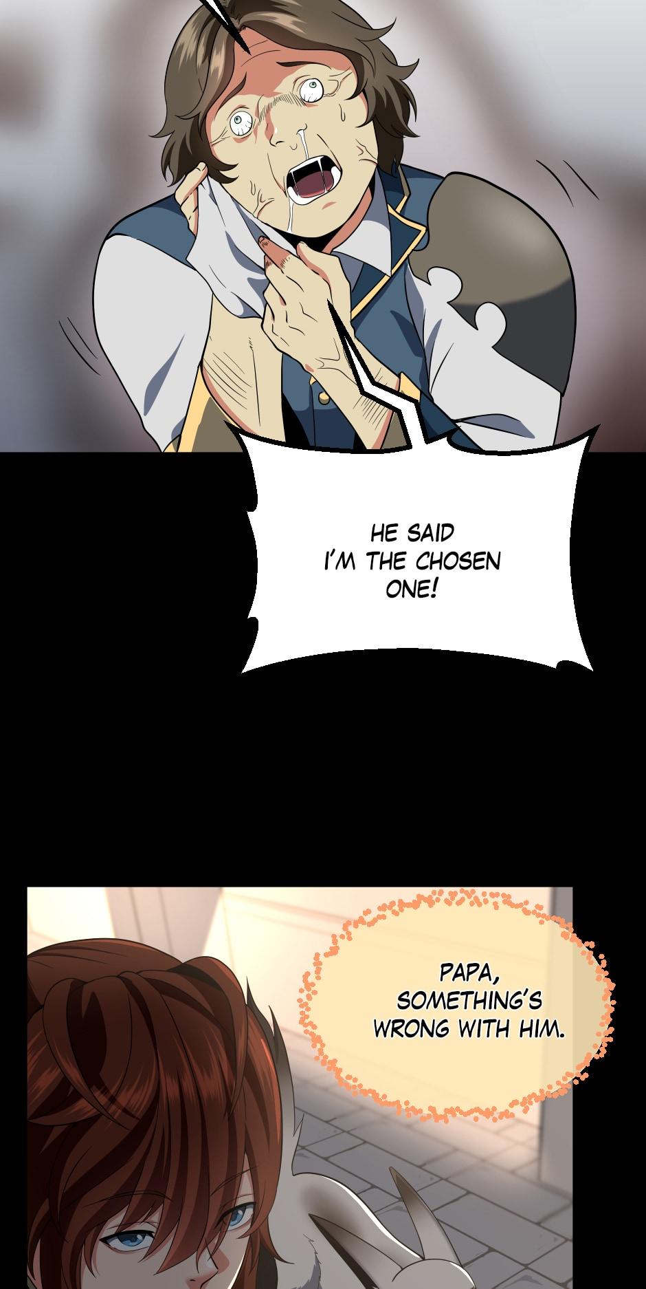 The Beginning After the End Chapter 107 page 28 - Chapter 107