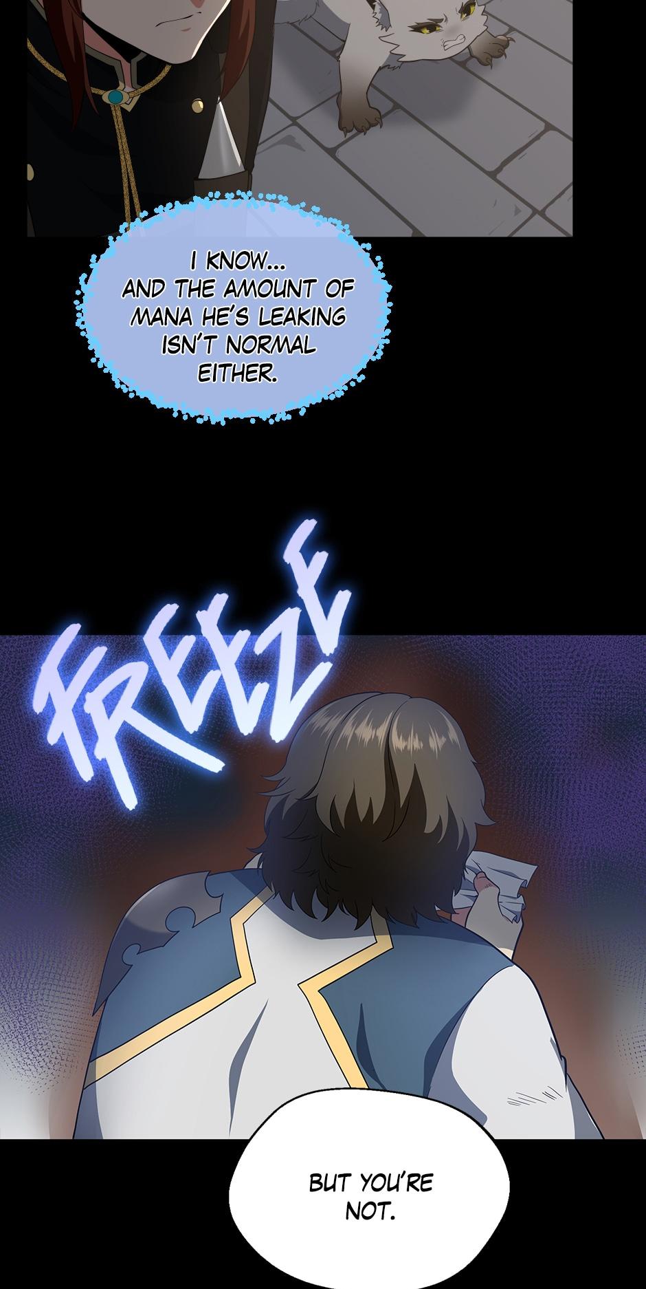 The Beginning After the End Chapter 107 page 29 - Chapter 107