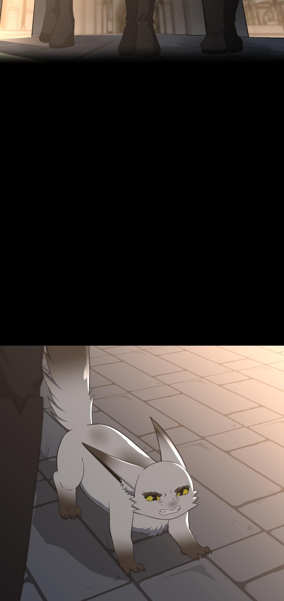 The Beginning After the End Chapter 107 page 3 - Chapter 107