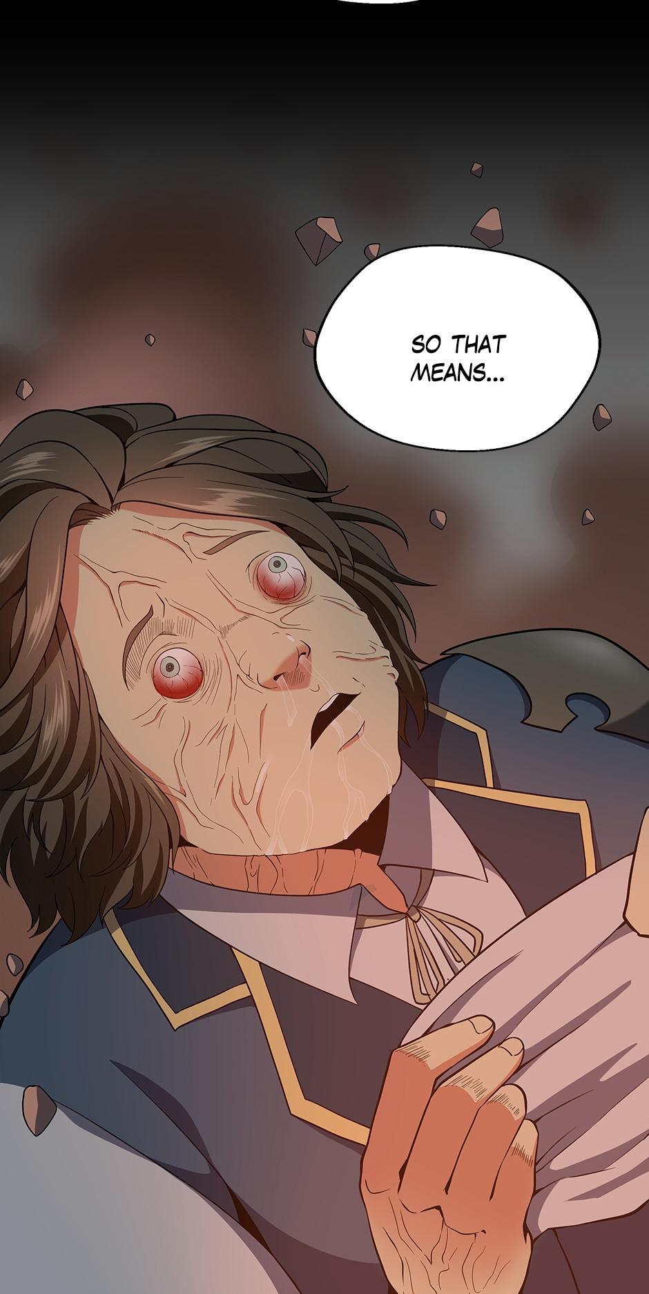 The Beginning After the End Chapter 107 page 30 - Chapter 107
