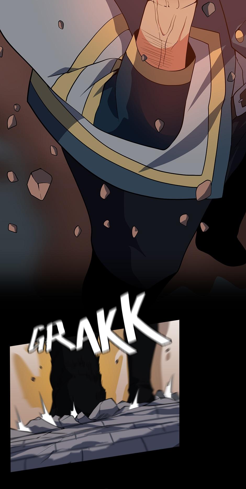 The Beginning After the End Chapter 107 page 31 - Chapter 107