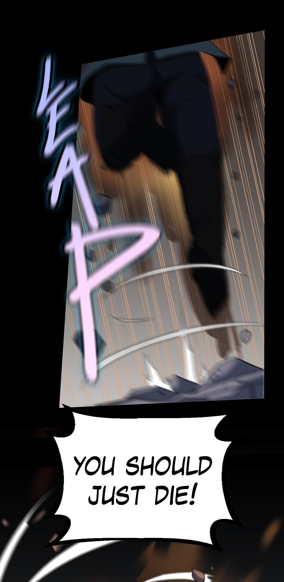 The Beginning After the End Chapter 107 page 32 - Chapter 107