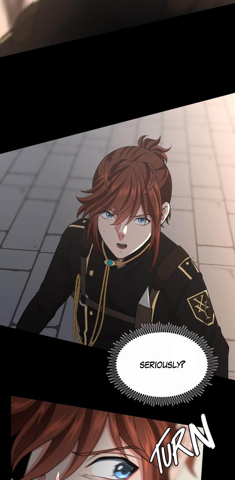 The Beginning After the End Chapter 107 page 34 - Chapter 107