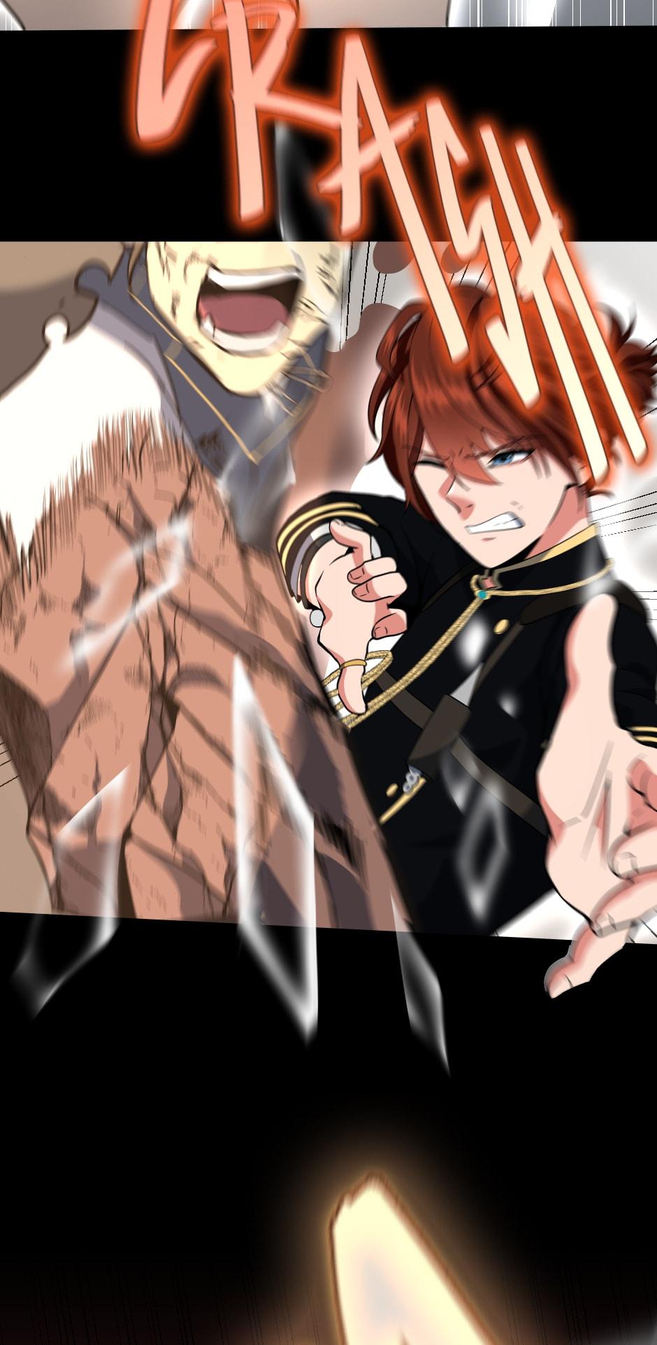 The Beginning After the End Chapter 107 page 37 - Chapter 107