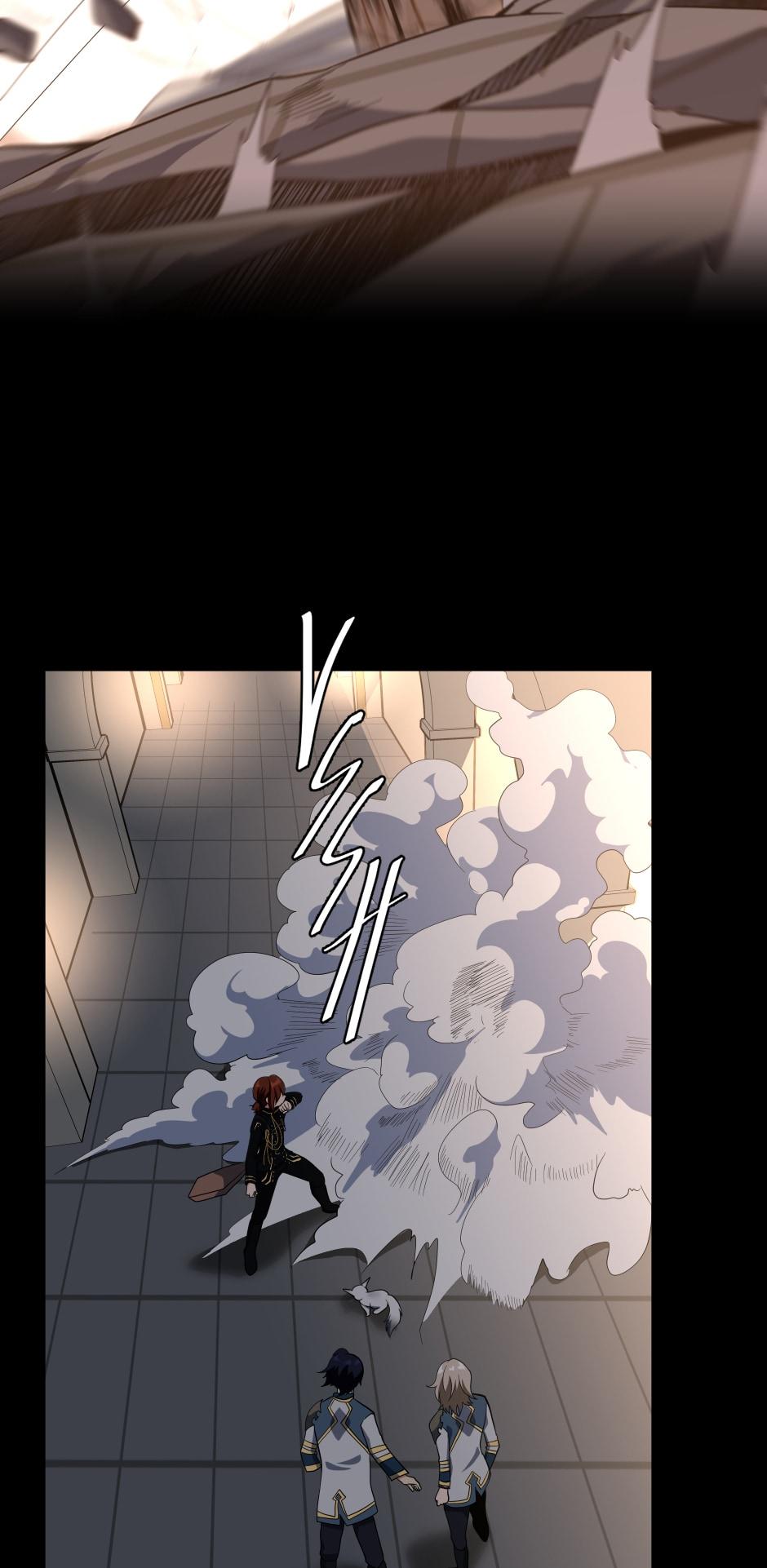 The Beginning After the End Chapter 107 page 39 - Chapter 107