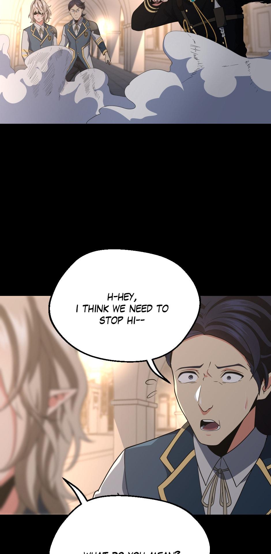 The Beginning After the End Chapter 107 page 41 - Chapter 107