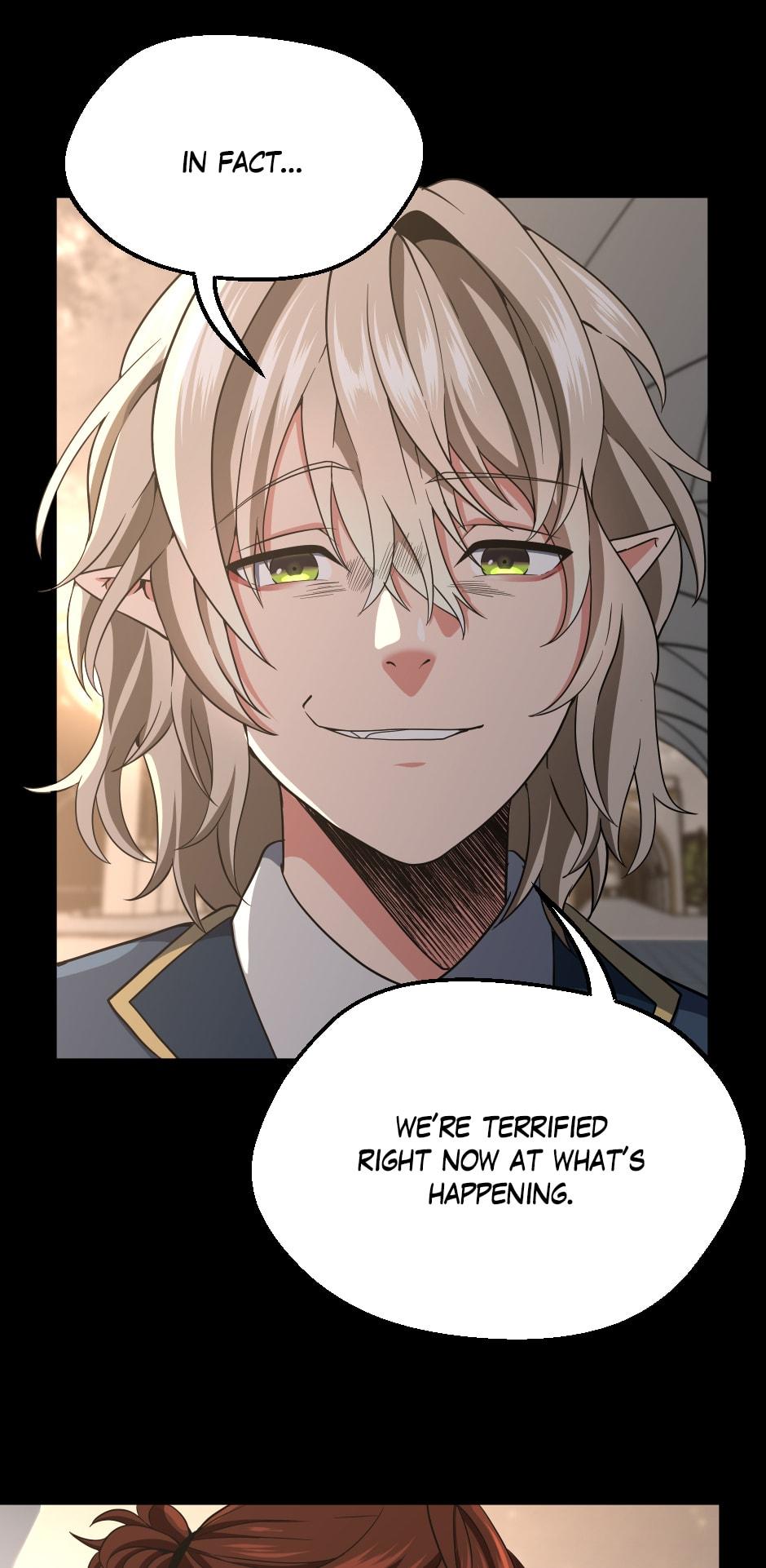 The Beginning After the End Chapter 107 page 43 - Chapter 107