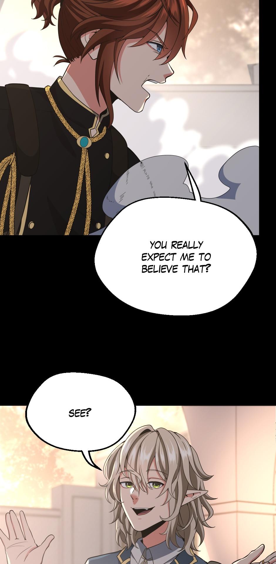 The Beginning After the End Chapter 107 page 44 - Chapter 107