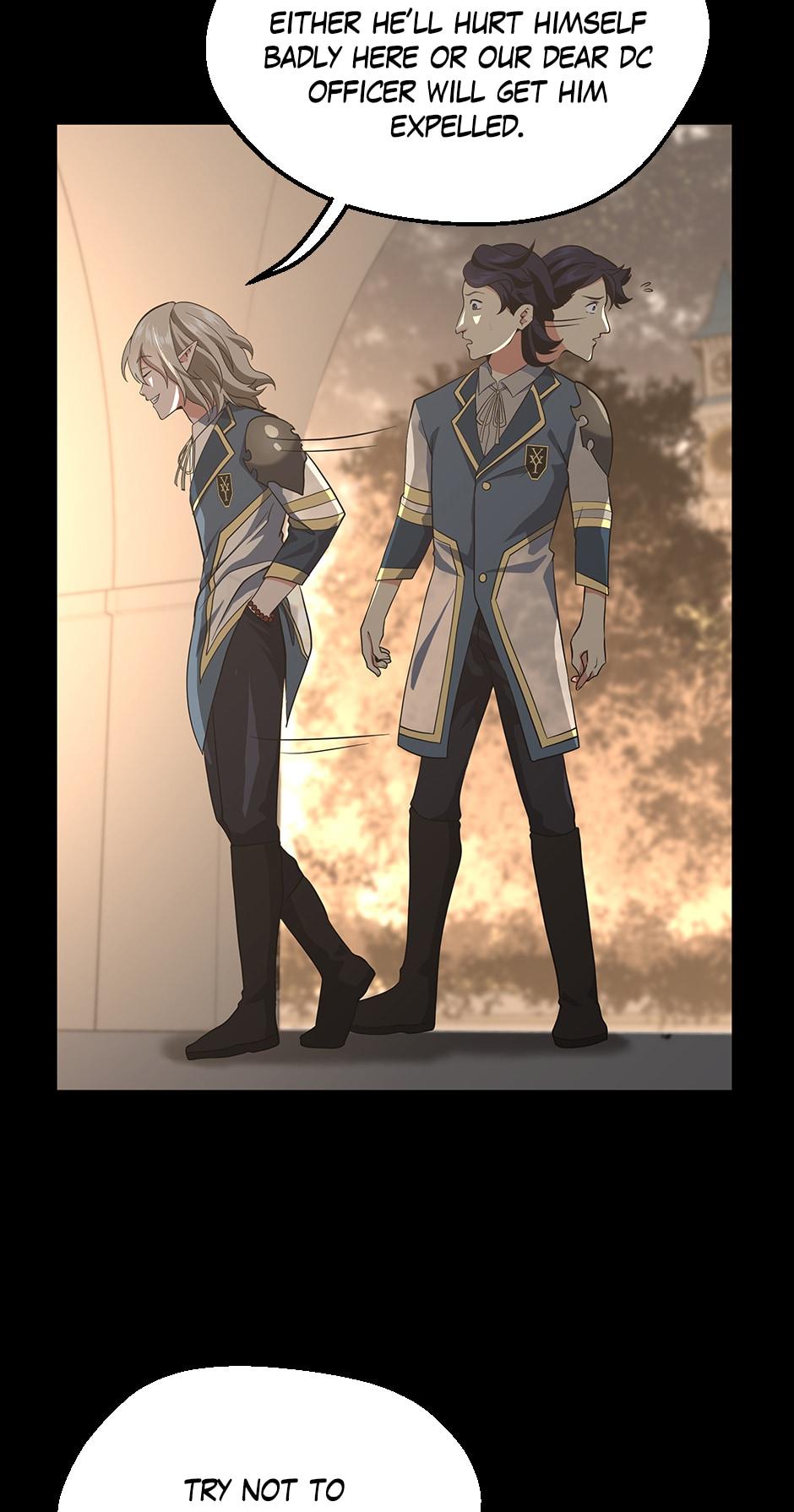The Beginning After the End Chapter 107 page 47 - Chapter 107