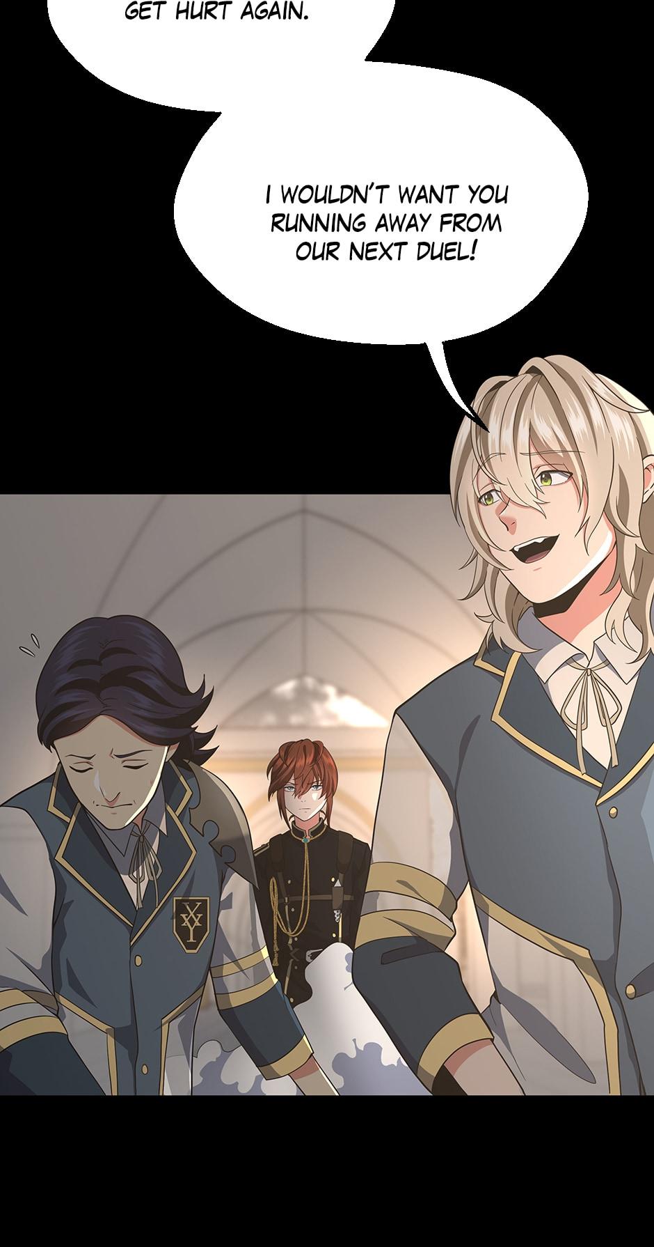The Beginning After the End Chapter 107 page 48 - Chapter 107