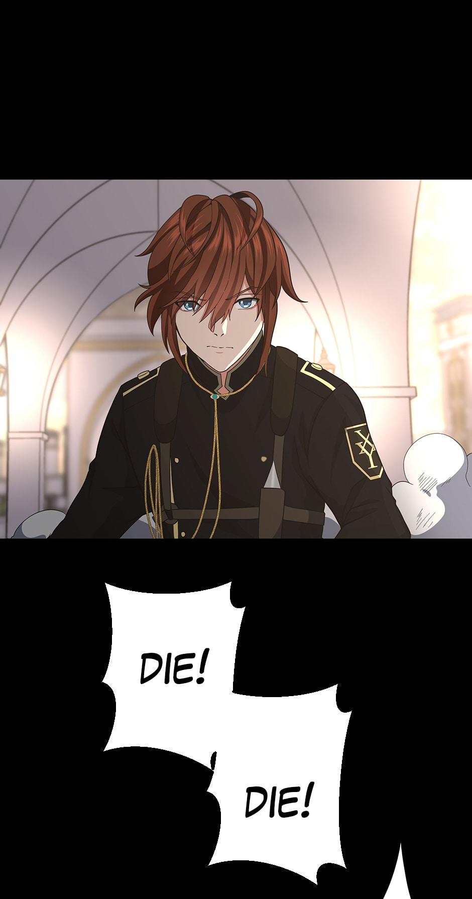 The Beginning After the End Chapter 107 page 49 - Chapter 107