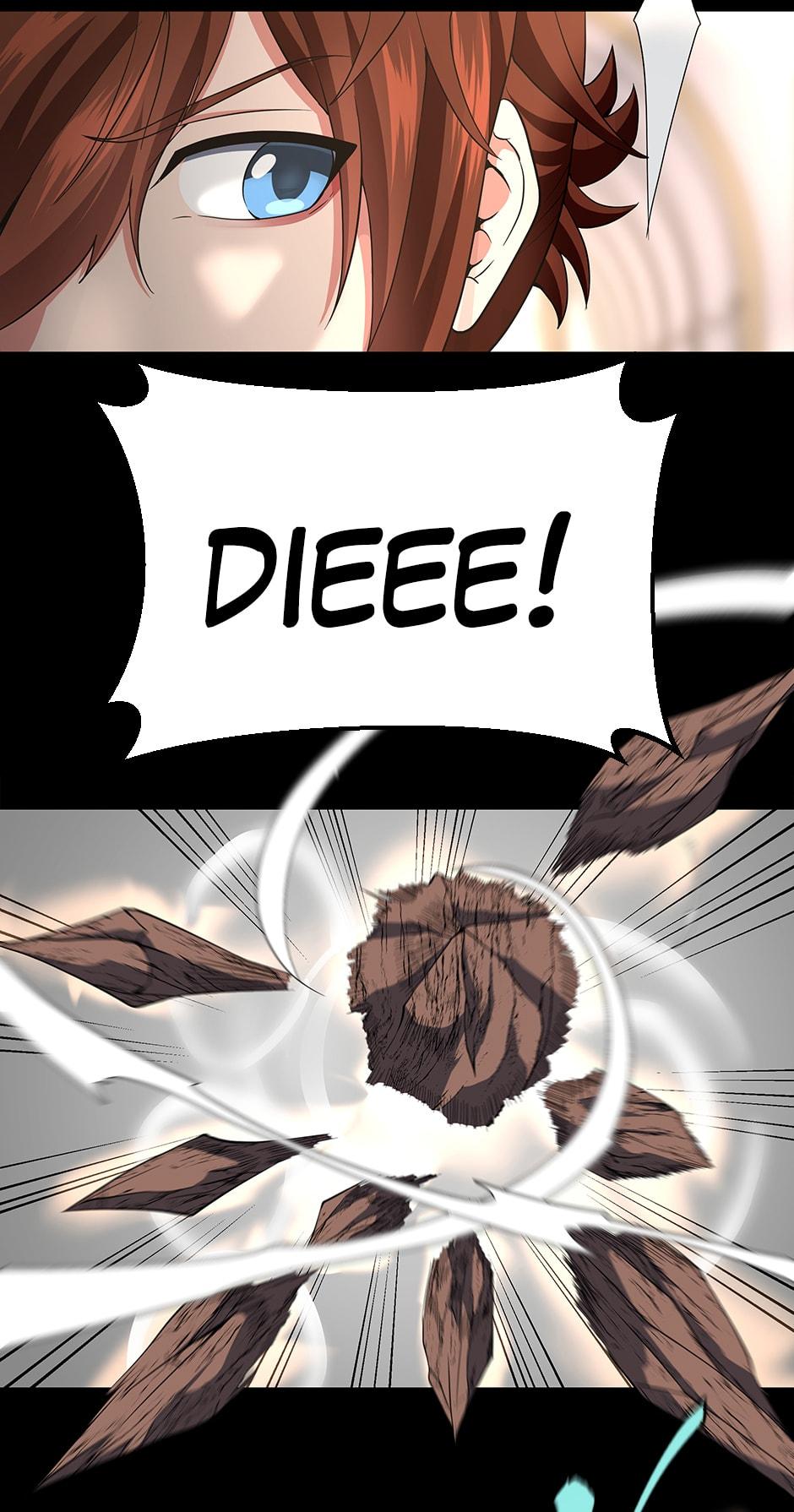 The Beginning After the End Chapter 107 page 50 - Chapter 107