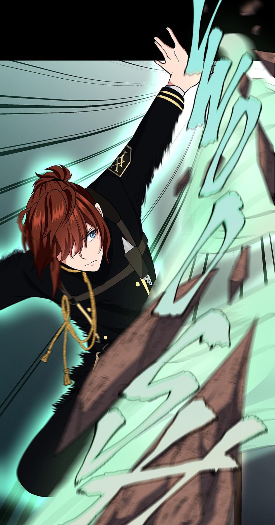 The Beginning After the End Chapter 107 page 51 - Chapter 107