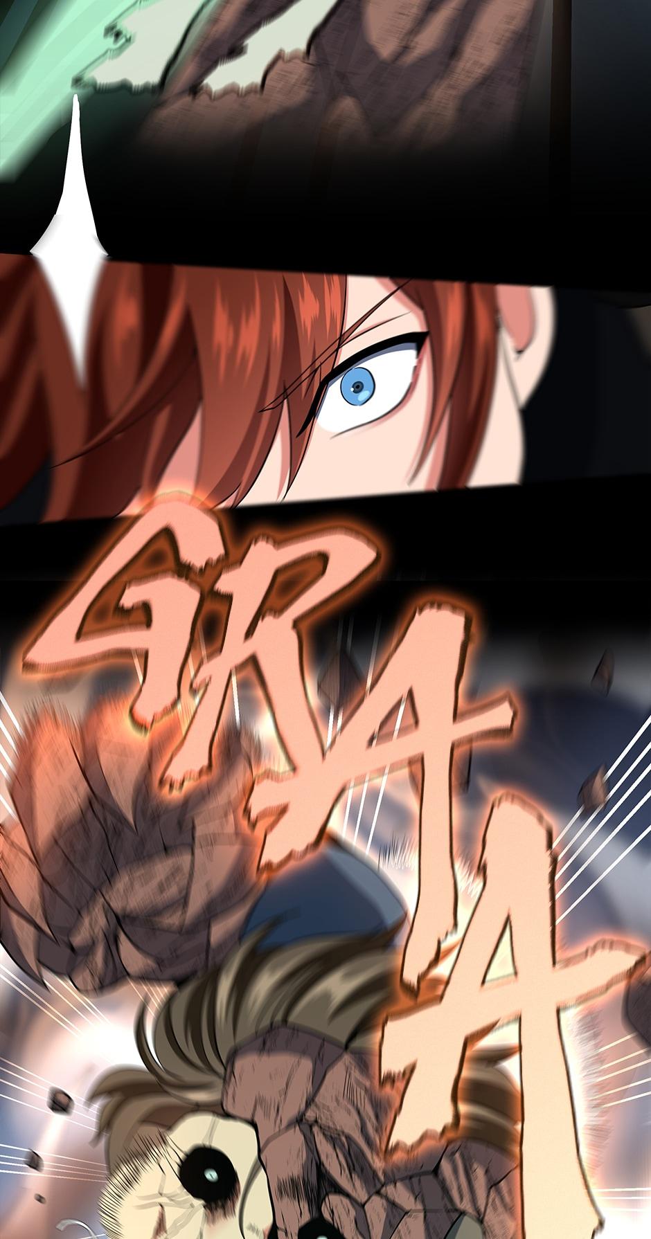 The Beginning After the End Chapter 107 page 52 - Chapter 107