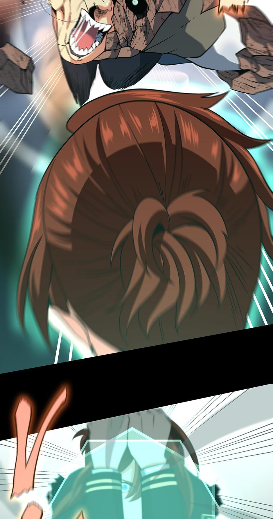 The Beginning After the End Chapter 107 page 53 - Chapter 107
