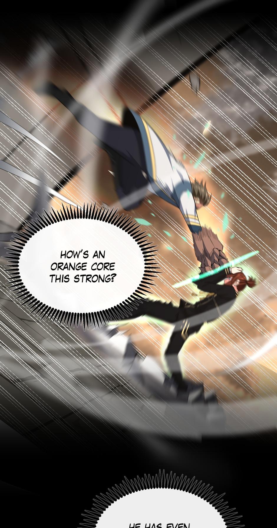 The Beginning After the End Chapter 107 page 55 - Chapter 107