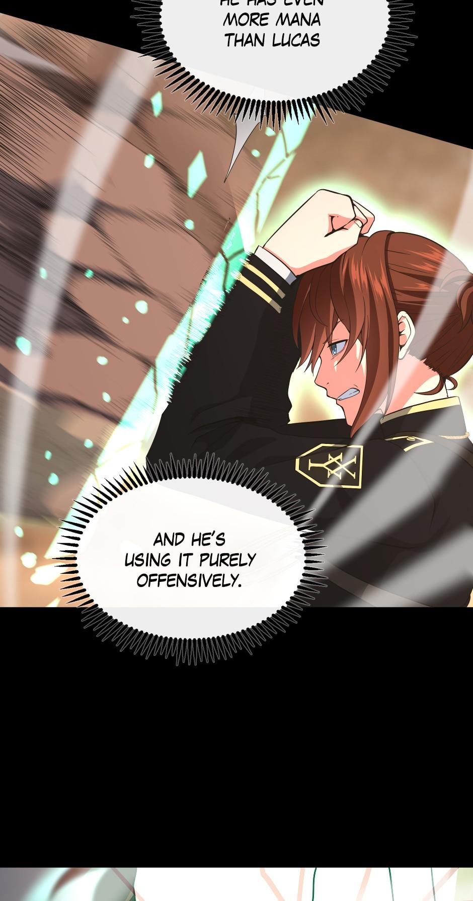 The Beginning After the End Chapter 107 page 56 - Chapter 107
