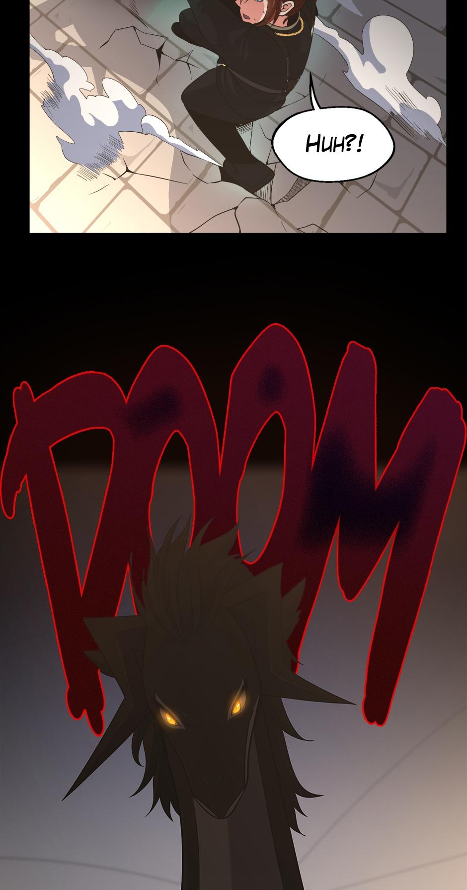 The Beginning After the End Chapter 107 page 58 - Chapter 107