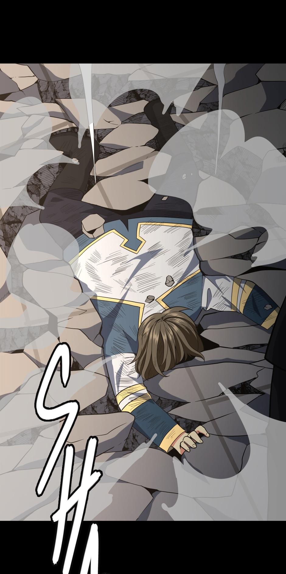 The Beginning After the End Chapter 107 page 62 - Chapter 107